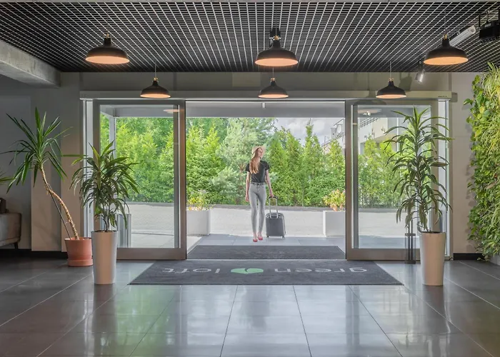 Green Loft Gdynia
