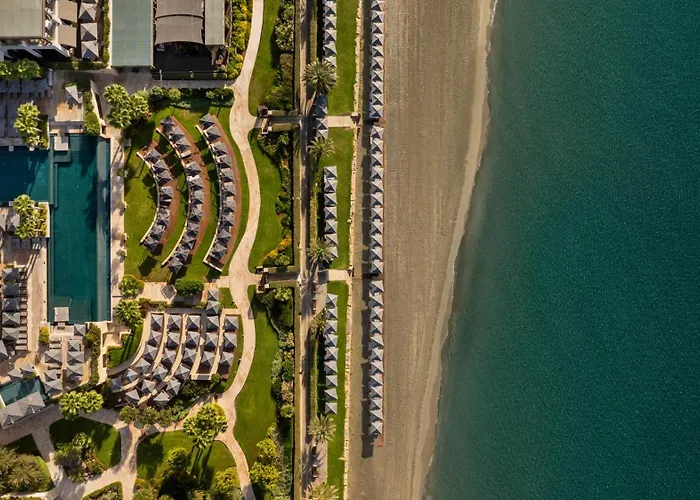 Amara - Sea Your Only View™ Limassol
