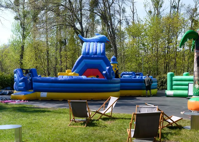 Bed and Breakfast Aqua House Sopot