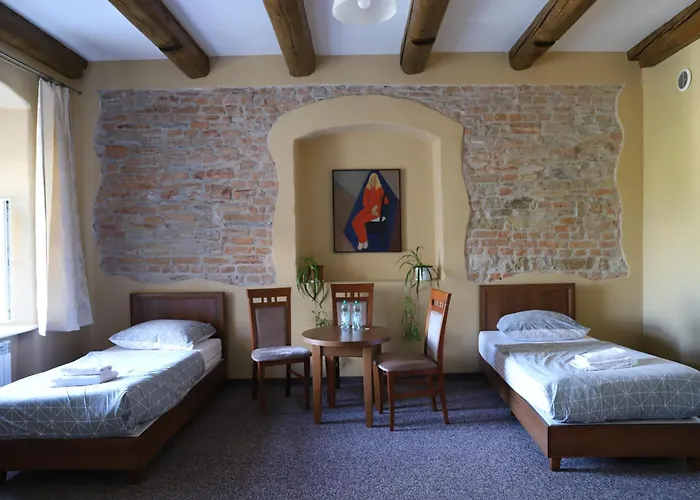 Rynek 7 - Apartamenty Bielsko-Biała