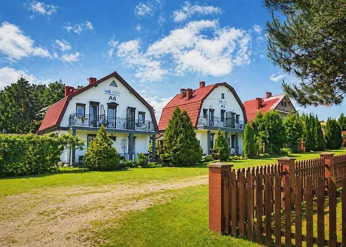 Joasia i Maciek Family Holiday Jarosławiec