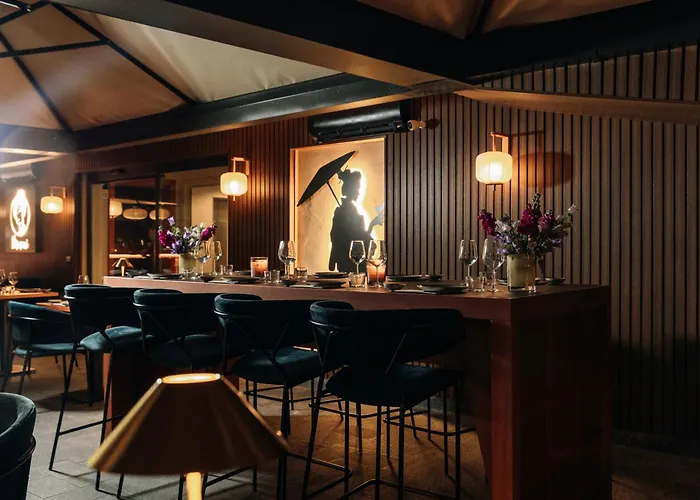 Hotel 77 Seventy-Seven - Maison D'Art Collection Rzym