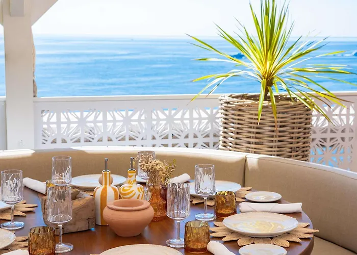Hotel Fairmont Monte Carlo
