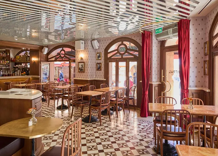 Faros Hotel Old City - Special Category Stambuł