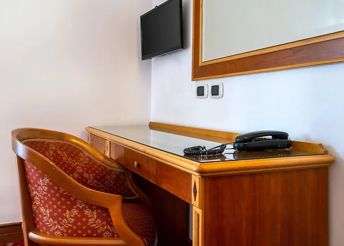 Quality Hotel Nova Domus Rzym