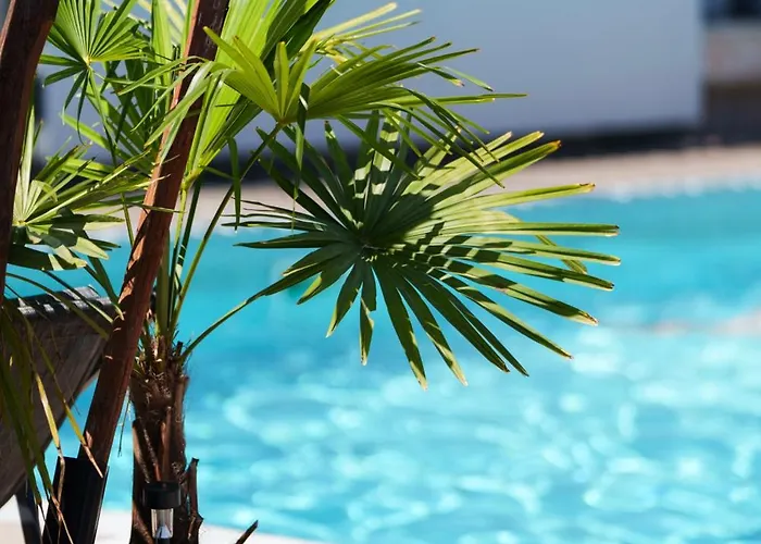 Capsis Hotel Saloniki