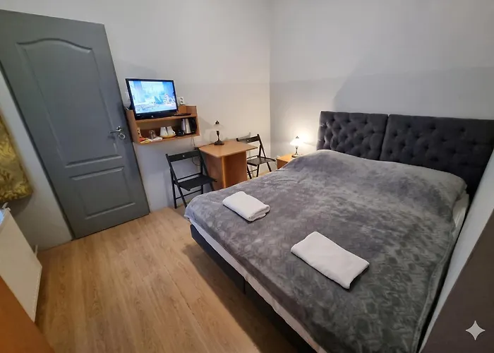 Residence Tournet Kraków