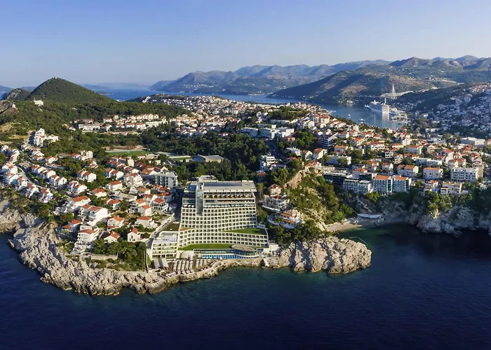 Hotel Rixos Premium Dubrownik
