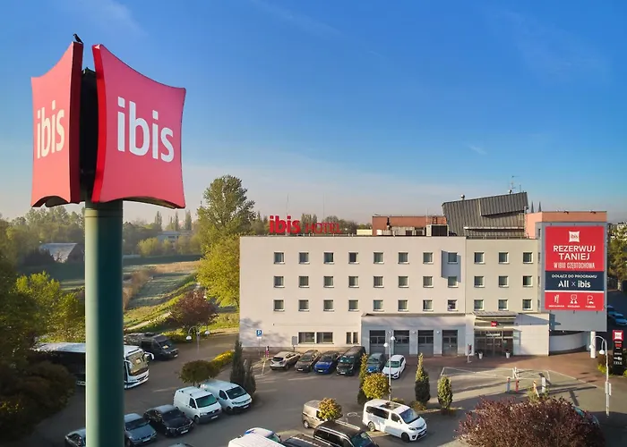 Ibis Częstochowa