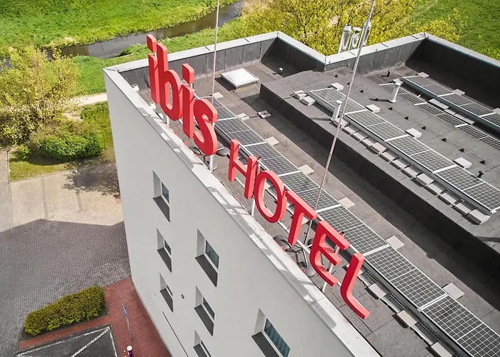Ibis Częstochowa