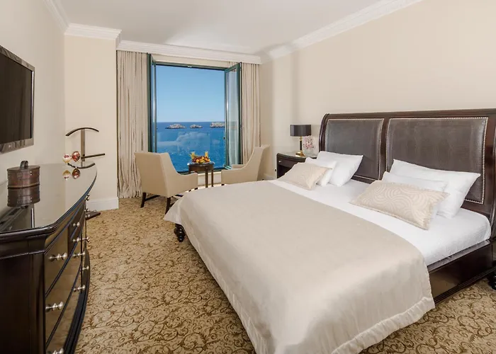 Royal Princess Hotel Dubrownik