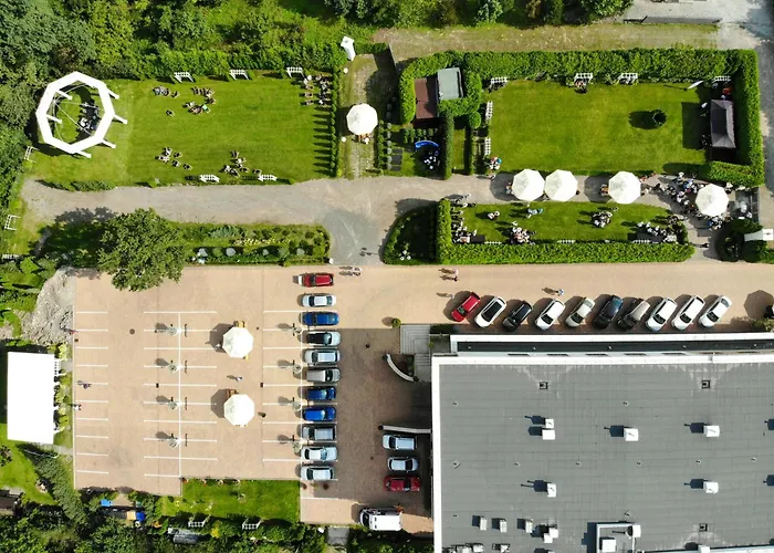 Hotel Luxor Lublin