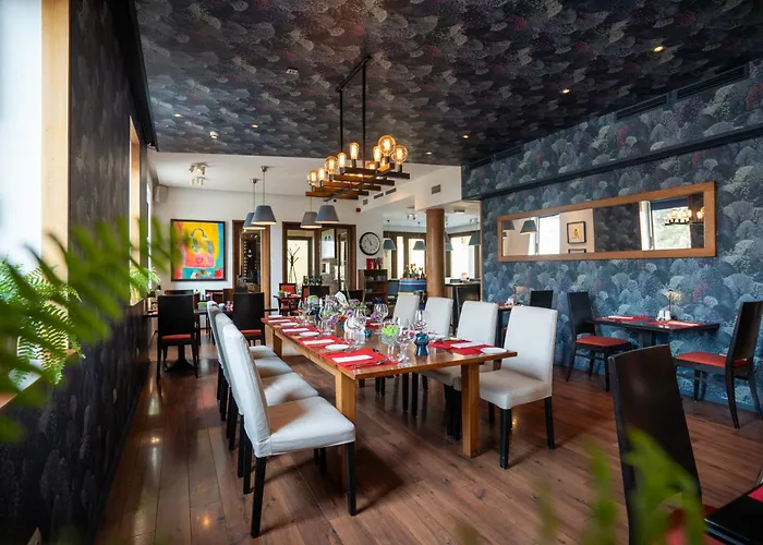 Imola Udvarhaz Dessert Hotel Eger