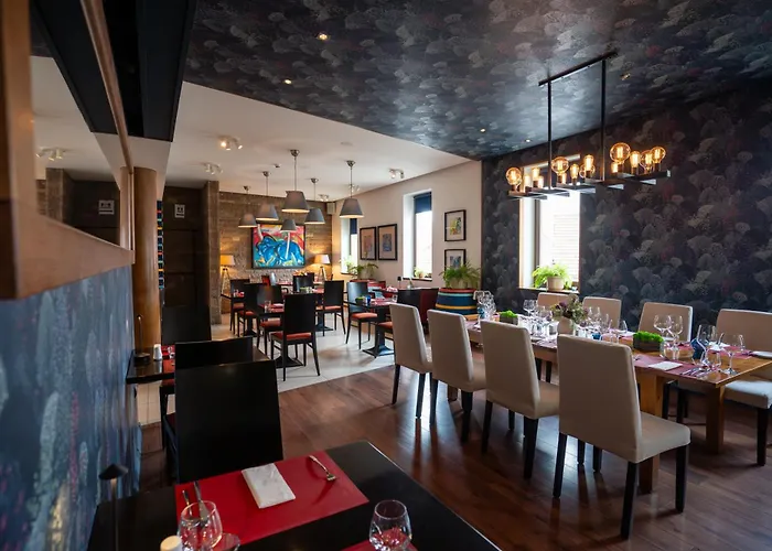 Imola Udvarhaz Dessert Hotel Eger