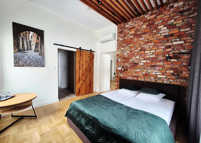 Bed and Breakfast Dom na Podwalu Lublin