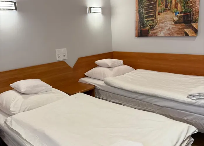 Motel Comet Przeźmierowo