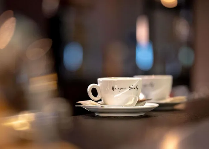 Hotel Pullman Riga Old Town - Renovated 2025