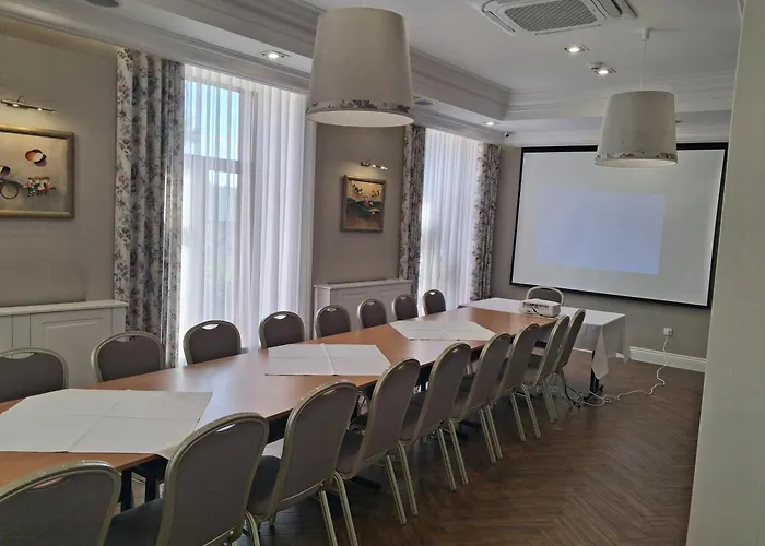 Hotel Kozak Chełm