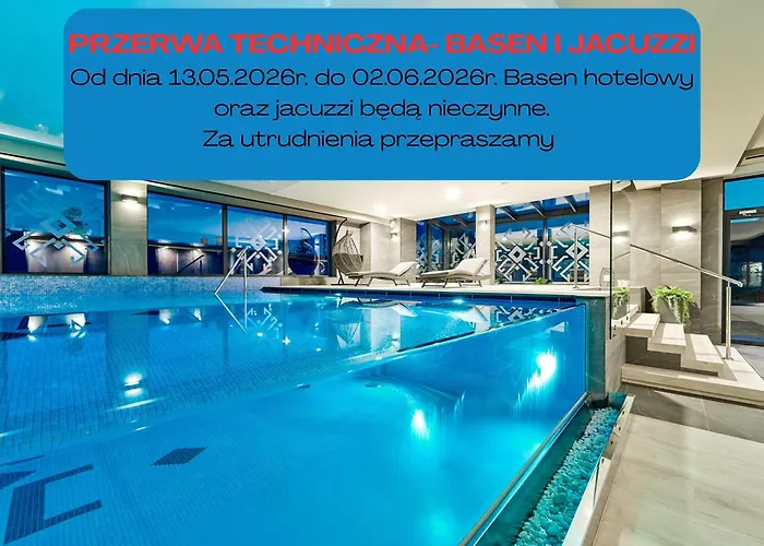 Hotel ibis Styles Nowy Targ