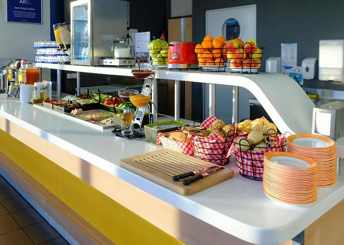 ibis budget Katowice Centrum