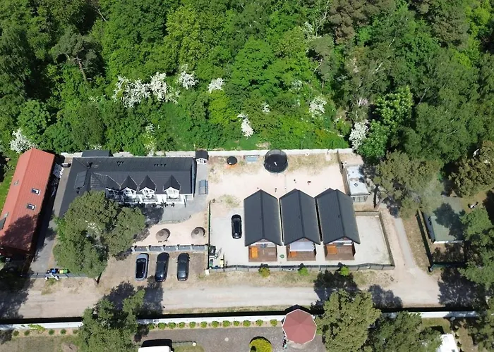 Hotel Na Wydmie Dziwnówek