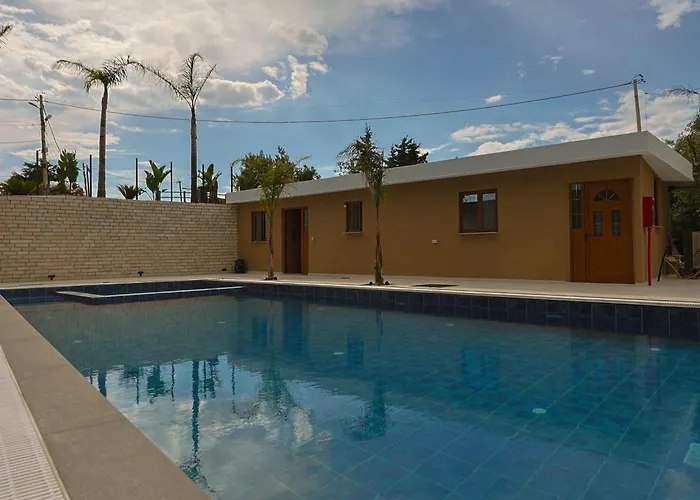 Hotel Landi Ksamil