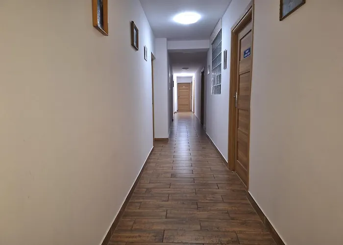 Dworek Leśny Kudowa-Zdrój