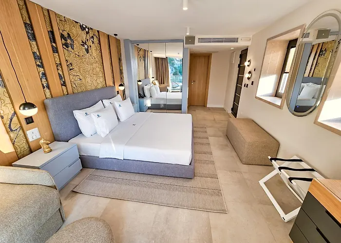 The New Hotel Mediteran - Villa Edition Ulcinj