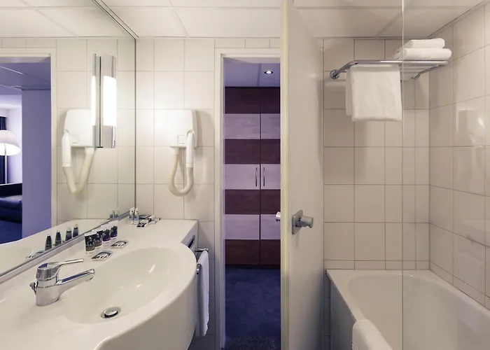 Mercure Hotel Amsterdam West