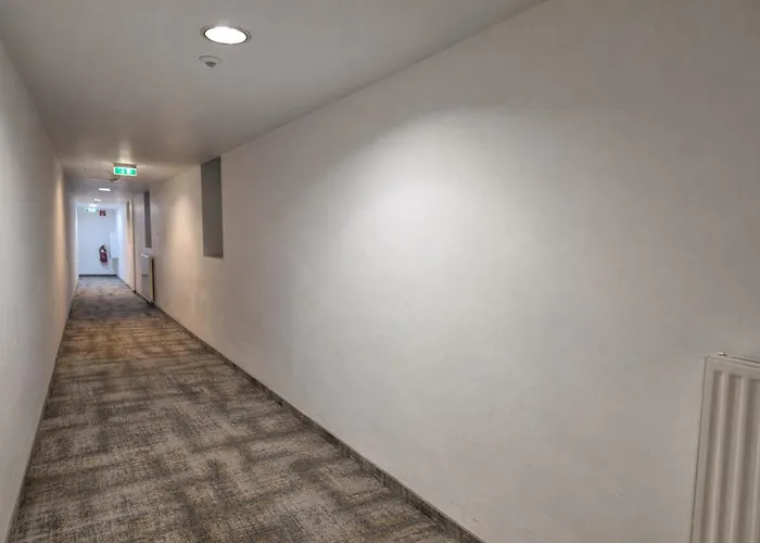 Hotel Kaffeemuehle Wiedeń