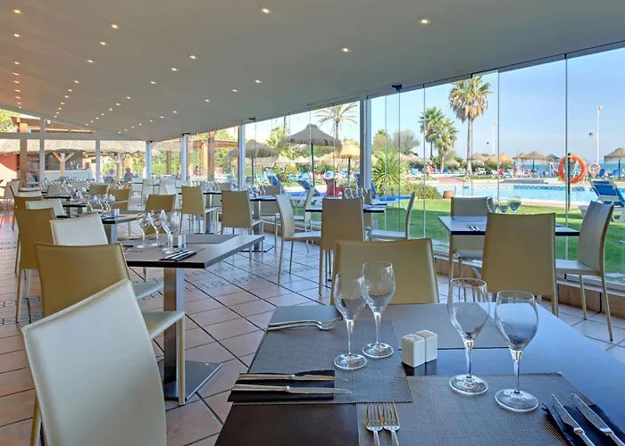 Hotel Sol Malaga Guadalmar