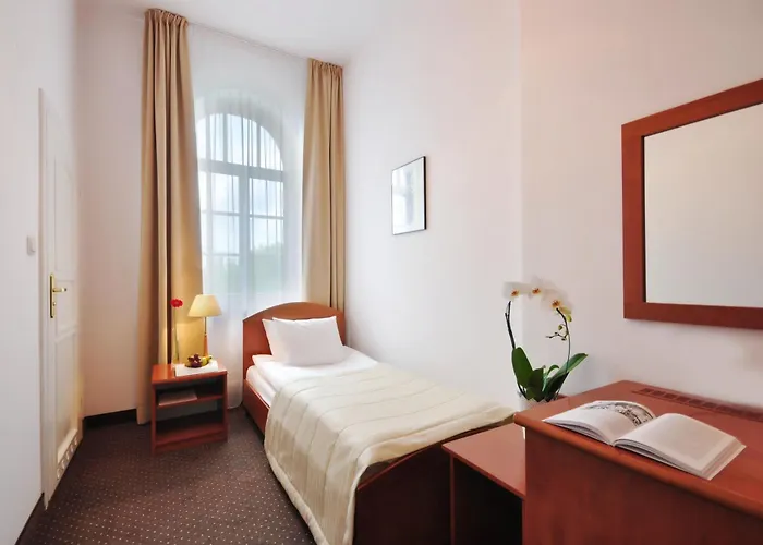 Aparthotel Dom Muzyka Gdańsk