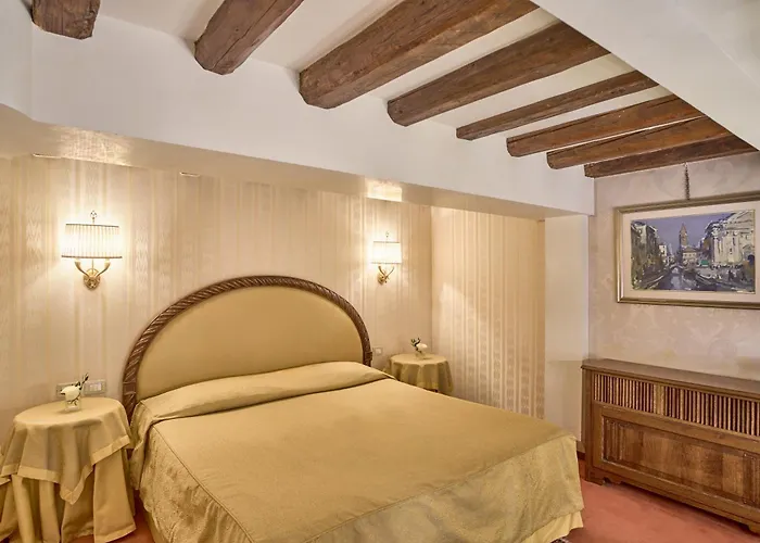Hotel Palazzo Stern Wenecja