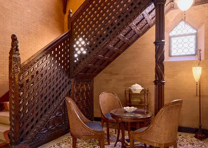 Hotel Palazzo Stern Wenecja