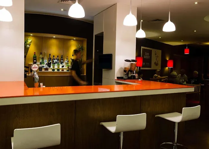 Hotel Ibis Faro Algarve