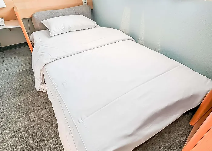 Ibis Luebeck City