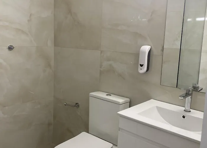 Alexia Hotel Apartments Ajia Napa