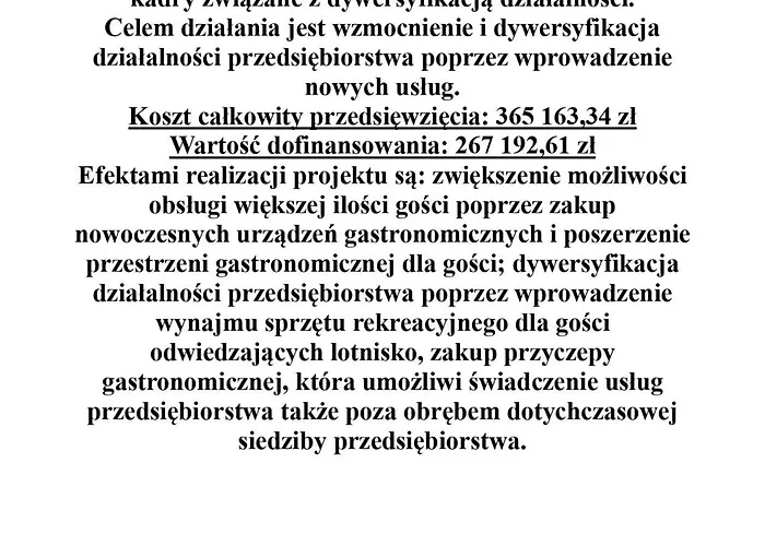 Hotel Aeroplan Zielona Góra