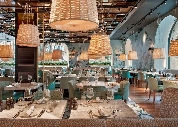 Hotel Me London By Melia - Covent Garden