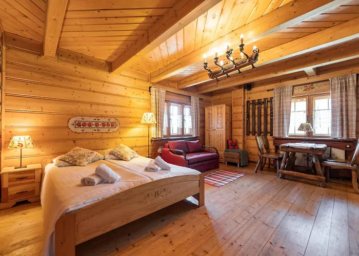 Hotel Dom dla 16 osób z bilardem - Ino Zajrzyj Ustroń