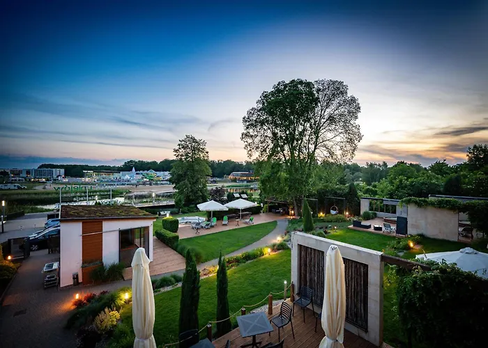 Hotel Uniejów