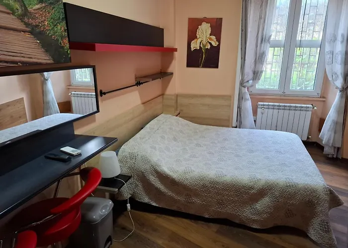 Gina B&B Rzym