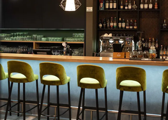 Hotel ibis styles Grudziądz