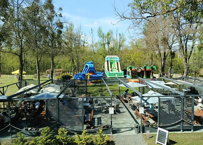 Bed and Breakfast Aqua House Sopot