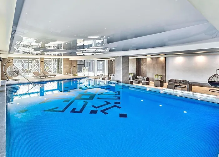 Hotel ibis Styles Nowy Targ