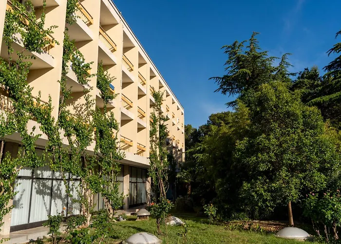 Alemaris Resort Baška Voda