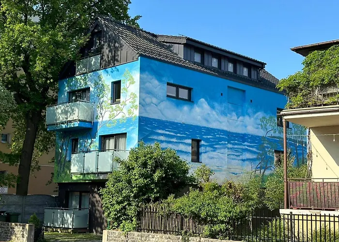 Hotel Maximus Ustka
