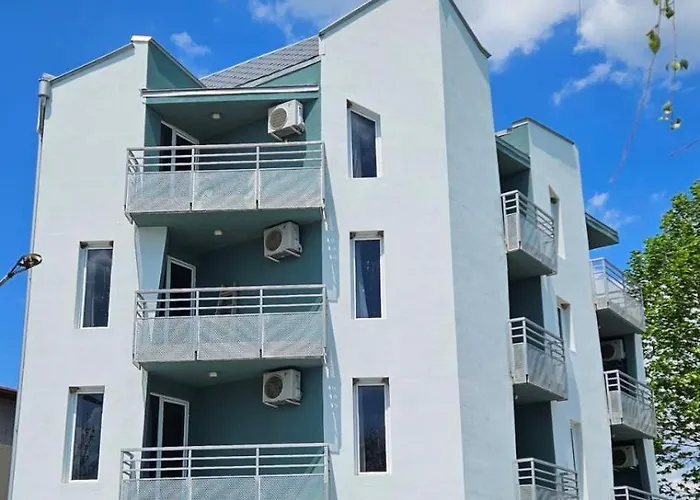 Hotel Mida Obzor
