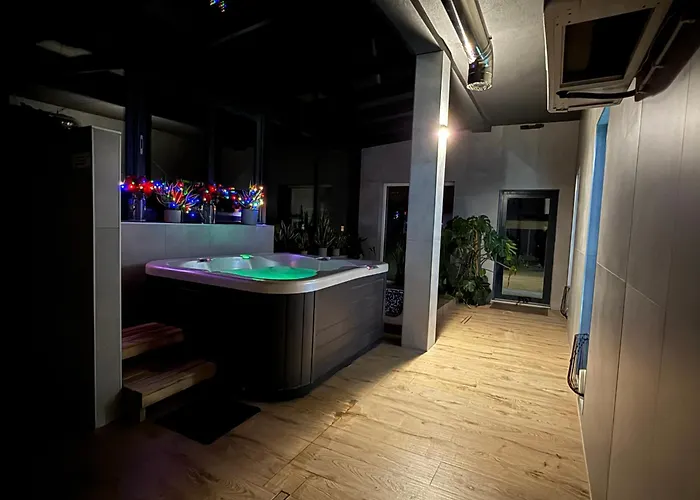 La Park Aparthotel Kudowa-Zdrój