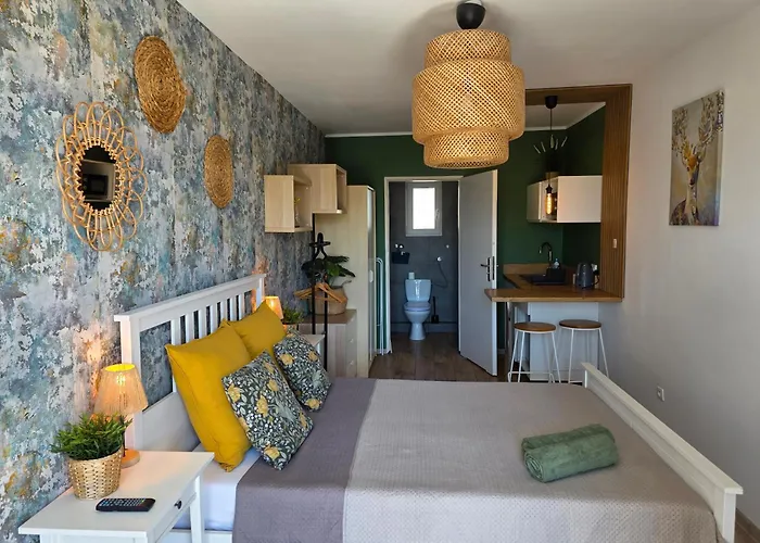North Pokoje I Apartamenty Jastrzębia Góra